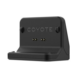 Support Aimanté de Charge pour Tableau de Bord Coyote Max