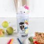 Gobelet Hello Kitty avec Paille et Couvercle - 425 ml, Sans BPA