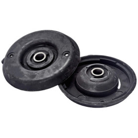 Support d'Amortisseur Avant Unigom - Lot de 2 pour Peugeot et Citroën