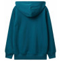 Sweat à Capuche Bleu pour Enfants - United Colors of Benetton