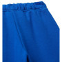 Pantalon Long en Sweat Bleu pour Enfants - United Colors of Benetton