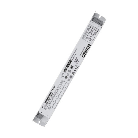 Ampoule Tubulaire Osram Quicktronic Fit 5 - 49W Blanc