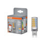 Ampoule LED Osram SMART+ G9 WiFi Dimmable 3,5W Tunable White