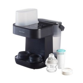 Préparateur de Biberons Tommee Tippee Perfect Prep Pro avec Application Connectée
