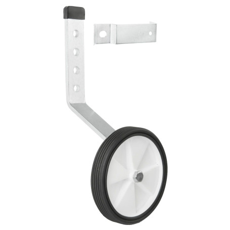 M-Wave Roues de Stabilisation pour Vélo Enfant 12-20"