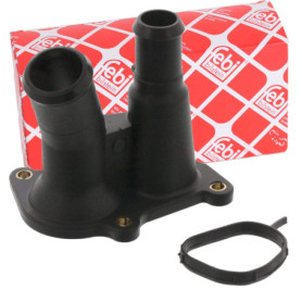 Refroidisseur de moteur Febi bilstein pour Ford - Compatible et efficace