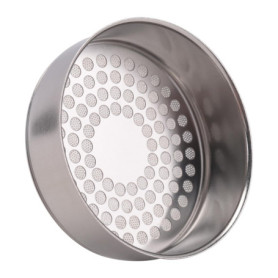 Filtre de Douche en Acier Inoxydable pour Machine à Café E61 - Lobamop