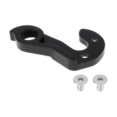 Patte de dérailleur arrière LT Easiyl pour vélos LOOK et VTT