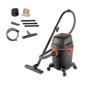 Aspirateur BLACK+DECKER BXVC20PE 1200W Humide et Sec 20L