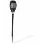 Torche Solaire de Jardin Grundig - Éclairage LED Ambiance Extérieure