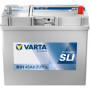 Batterie de Démarrage Varta Blue Dynamic 12V 45Ah 330A pour Voitures et SUV