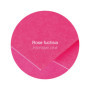 Paquet de 20 Enveloppes Mini Rose Fuchsia 7,5x10 cm - Clairefontaine