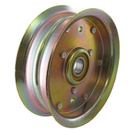 Poulie Adaptable pour John Deere - Modèles Série 100 et X300