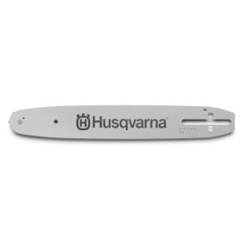 Barre de guidage Husqvarna 30,5 cm pour tronçonneuse