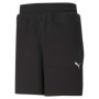 Shorts PUMA BMW M Motorsport pour Homme - Noir - Taille XS