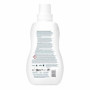 Lessive Liquide Végane ATTITUDE pour Bébé - Avoine, Peaux Sensibles, 1.04 L