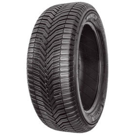 Pneu Michelin Toutes Saisons 225/55 R18 102V