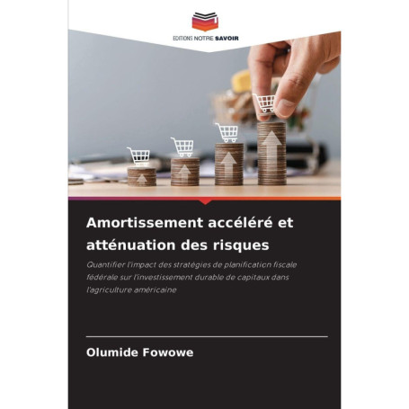Amortissement Accéléré et Stratégies Fiscales en Agriculture