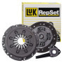 Kit Embrayage LUK Repset Pro pour Renault et Opel
