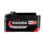 Batterie de rechange Metabo 18V 4Ah pour visseuse rechargeable