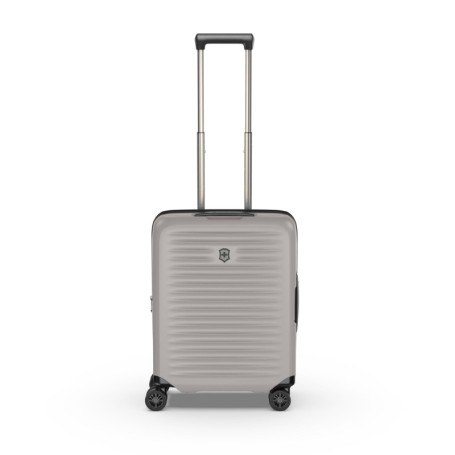 Valise Cabine Victorinox Airox Beige, Extensible et Légère, 35L