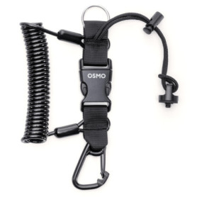 Dragonne Anti-Perte pour Caméra Osmo - Sécurisez vos Plongées