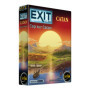 EXIT : Cap sur Catan - Jeu d'Escape Game Coopératif pour Débutants