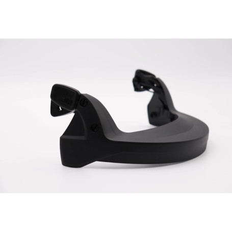 Support d'écran facial 3M pour casques de sécurité FH1