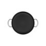 WMF Mini Poêle à Frire 18 cm en Acier Inoxydable - Idéale pour Petites Portions