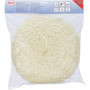 Jeu de capots de polissage BGS 74480 - Ø 180 mm - 2 pièces