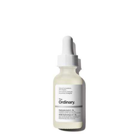 Sérum Hydratant The Ordinary Acide Hyaluronique 2% + B5 - 30 ml