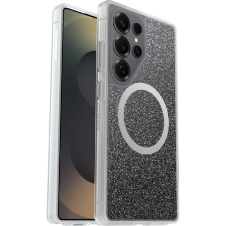 Coque Otterbox React pour Samsung Galaxy S25 Ultra - Protection Antichoc Stardust