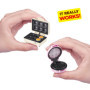 Mini Brands Gaufrier Magique - Cuisine Miniature Fonctionnelle