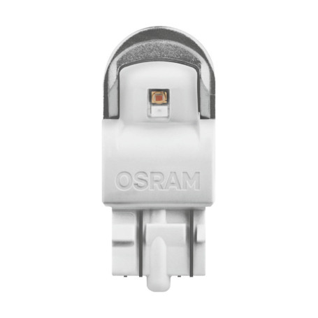 Lampe LED Osram Ledriving SL P21W pour Éclairage Extérieur de Voiture