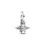 Breloque PANDORA Angel en Argent Sterling avec Zircone Cubique