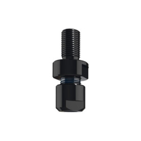 Mandrin CMT Orange Tools pour Fraiseuses - M14x2 avec Pinzas 10-12-12.7