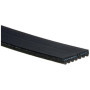 Courroie Micro-V 7PK1025 Gates pour Performances Optimales