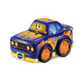 Voiture de Course Tut Tut Speedy Flitzer de VTech