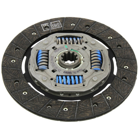 Disque d'Embrayage Valeo 806052 pour Véhicules IVECO