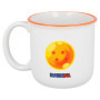 Tasse en céramique Dragon Ball - 400 ml avec boîte cadeau