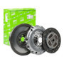 Kit d'Embrayage VALEO 845253 avec Mécanisme et Disque - Diamètre 240 mm