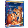 La Belle et le Clochard - Film d'Animation DVD