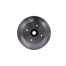 Tambour de Frein Hella 8Dt 355 302-741 pour Citroën et Peugeot