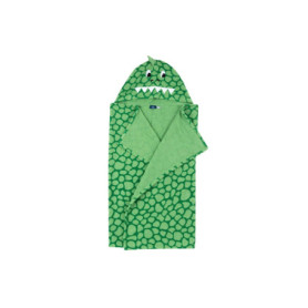Peignoir à Capuche en Éponge Dragon pour Enfant - Chicco