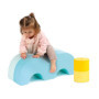 Ludi - Blocs de Motricité Évolutifs en Mousse pour Enfants
