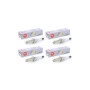 Bougie d'Allumage NGK 91121 Iridium pour Camion et Voiture