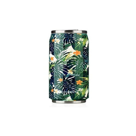 Bouteille Isotherme Les Artistes Paris A-4013 Hawaii 500ml