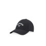Casquette de Golf Callaway Liquid Metal - Noir