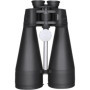Jumelles Barska X-Trail Noires - Optique Haute Qualité