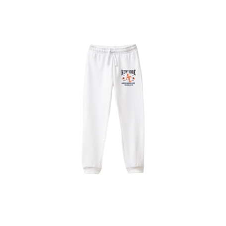Pantalon Joggings Mixte Enfant AMERICAN COLLEGE - Confort et Style